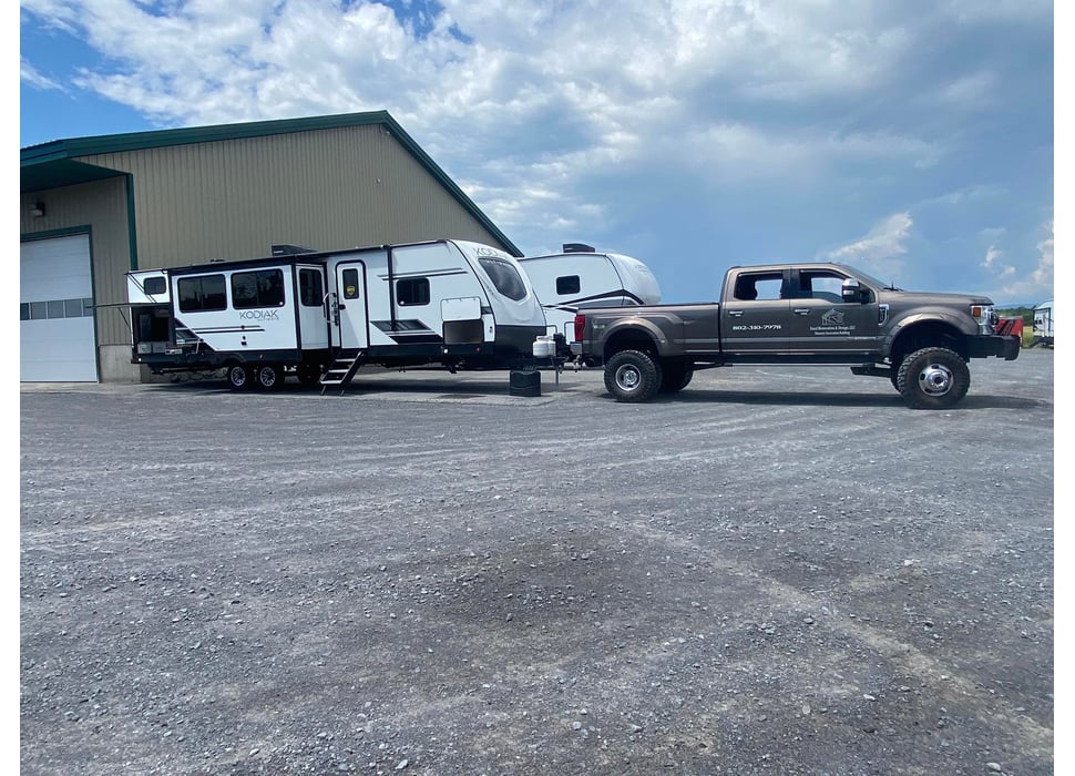 Travel Trailer rentals in Milton