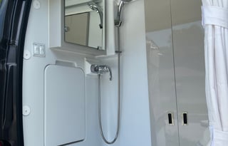 Convenient & Easy to Drive-Park Anywhere