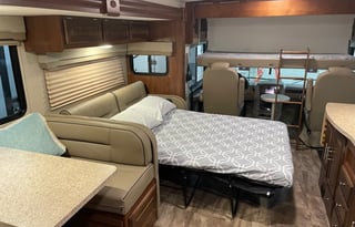 2017 Forest River RV Georgetown 3 Series 30X3
