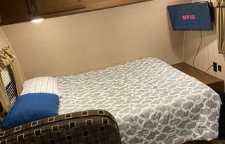 2018 Shasta RVs Oasis 18BH