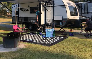 2021 Coachmen Apex Nano 208BHS