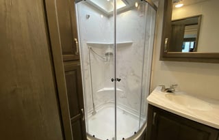 2021 Keystone RV Cougar Half-Ton 26RKS