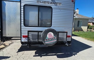 2021 Forest River RV Cherokee 264DBH