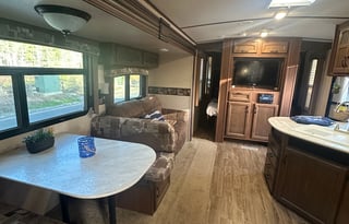 Spacious Tahoe Bunkhouse *Festival-Friendly