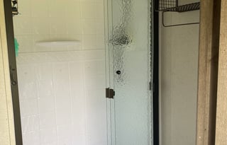 The Jenkins home away from home