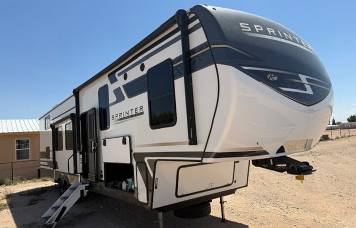 RV Photo