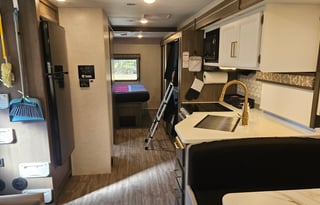 Bunkhouse Bliss: Perfect for Family Getaways