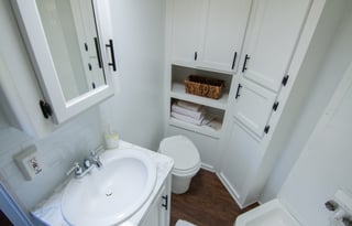 Farmhouse Remodeled in 2020 Forest River