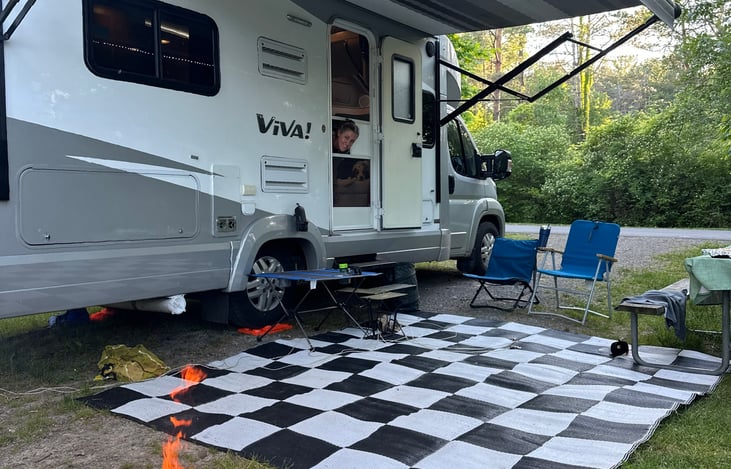 RV Photo