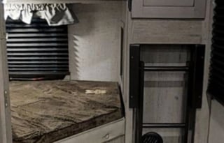 2020 Outback RV with 2 Bedroom Bunkhouse