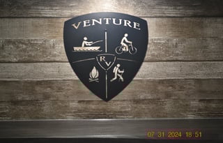 2022 Venture RV SportTrek ST327VIK