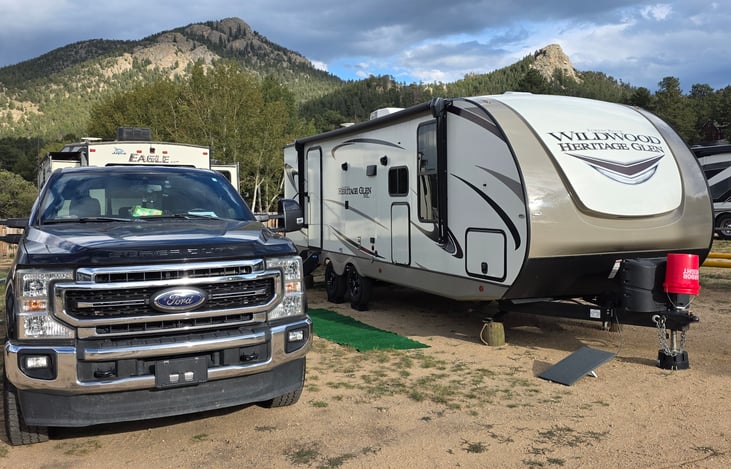 RV Photo