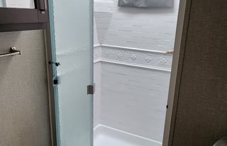 2021 Grand Design Reflection with Bunk House