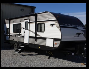 Heartland Trail Runner 251BH