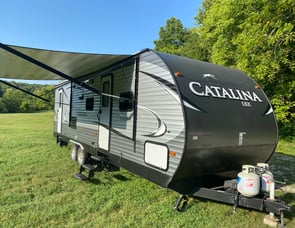 Coachmen RV Catalina SBX 281DDS