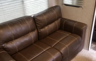 2019 Keystone Bullet