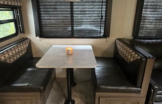 "Tracey" Our Prime Time "Spartan" Tracer