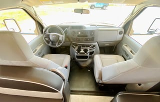 2021 Coachmen RV Freelander 27QB - Set Yourself Free!