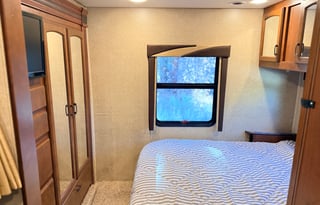 2015 Jayco Greyhawk 31FS