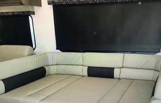 2020 FR3 30DS with 10+Day Power+Starlink Internet