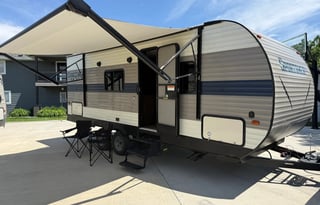 Big Sky Nomad