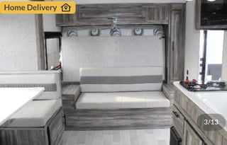 2020 Unknown Salem FSX Fsx