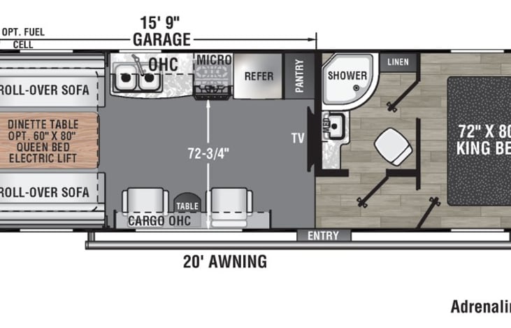 Dealers Floorplan