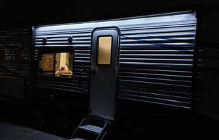 2021 Prime Time RV Avenger 26BK