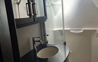 STEVE AND PEGGYS RV RENTAL AND HOSTING.