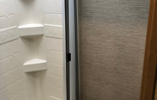 2021 Thor Motor Coach Quantum SE SE28 Ford