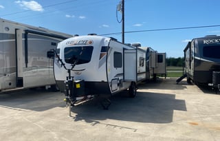 2021 Forest River RV Rockwood GEO Pro G19FBS