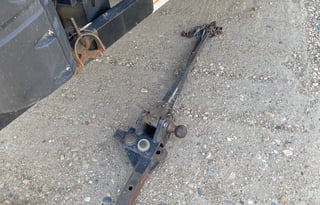 4 Season Camper - Great for the whole family!