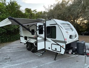Winnebago winnebago micro minnie 1800bh