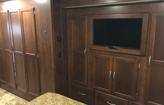 2016 Coachmen Mirada Class A Motorhome