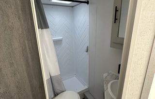 2022 Forest River RV Salem FSX 178BHSKX