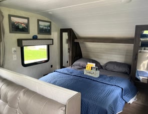 Forest River RV Salem Cruise Lite 261BHXL