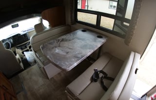 2017 Jayco Redhawk 23XM