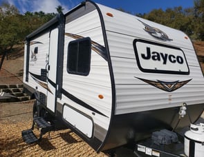 Jayco Jay Flight SLX 7 174BH