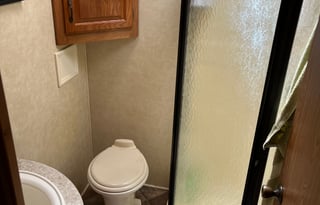 2012 Keystone RV Sprinter Copper Canyon 275 FWBHS.