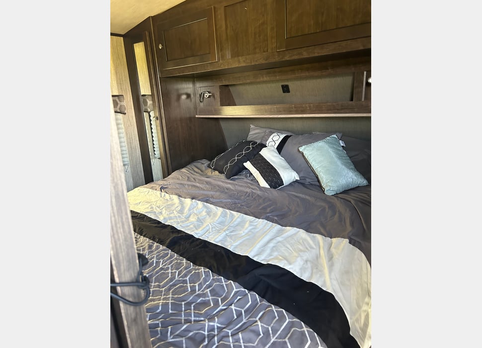 Travel Trailer rentals in Morrisville