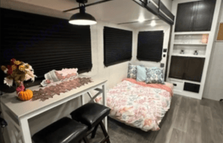 2021 Keystone RV Cruiser Aire = Adventure!