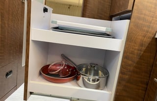 Glamping in the DMV-'22 Airstream Globetrotter