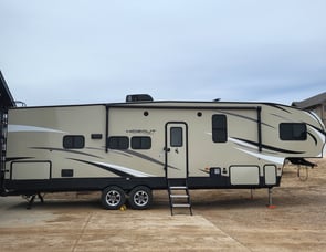 Keystone RV Hideout 295BHS