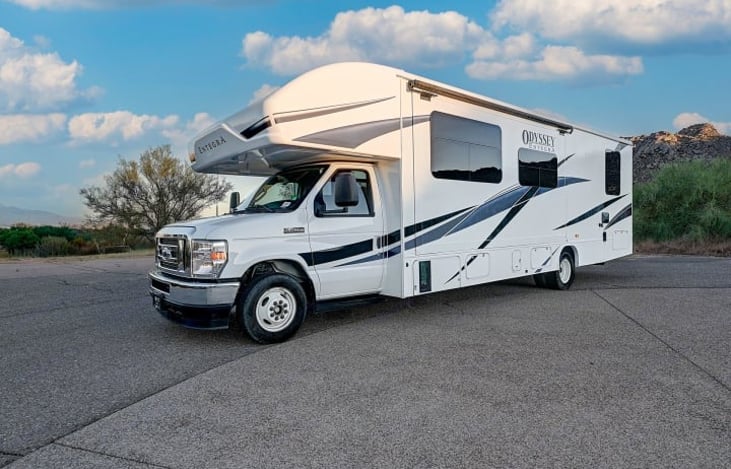 RV Photo
