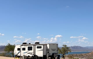 2020 Coachmen RV Freedom Express Liberty Edition