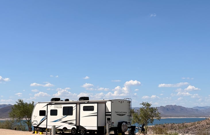 RV Photo