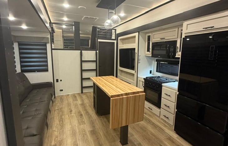 RV Photo