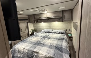 Alex’s all around Keystone Raptor 429