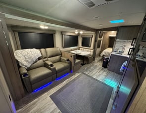 Grand Design Imagine 2800BH