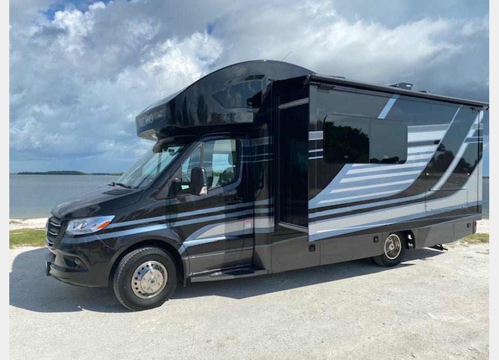 Class C Motor Home rentals in Cape Coral